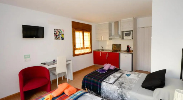 Апартаменты Superior Mequedo Casa Maria