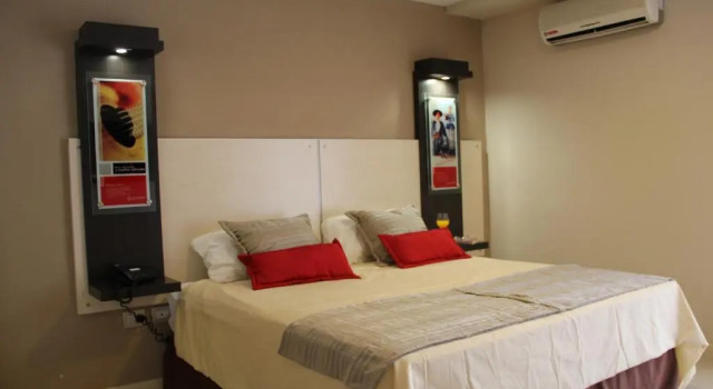 Двухместный номер Superior Sol de Piedra Apart, Suites & Spa