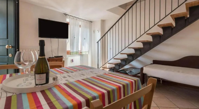 il borgo appartamenti con parcheggio, Prenota Hotel Hotel a Veneto con parcheggio, Parcheggio