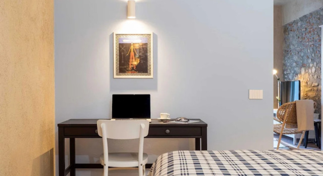 Green Lodge - Apartment 1 - 1 BR 1 Bath, Забронировать Апартаменты/квартира Апартаменты Пьемонта, Апартаменты/квартира