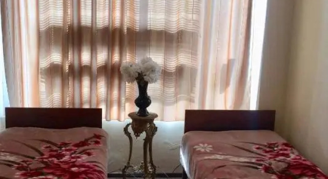 Kaku, Réserver Hôtel Zugdidi 