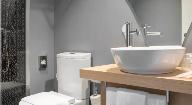 Номер Standard Stay Hotel Lisboa Centro Chiado
