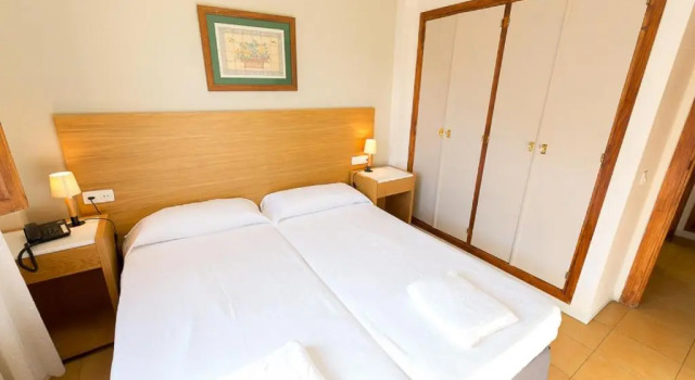 Номер Economy Villa Turística de Cazorla