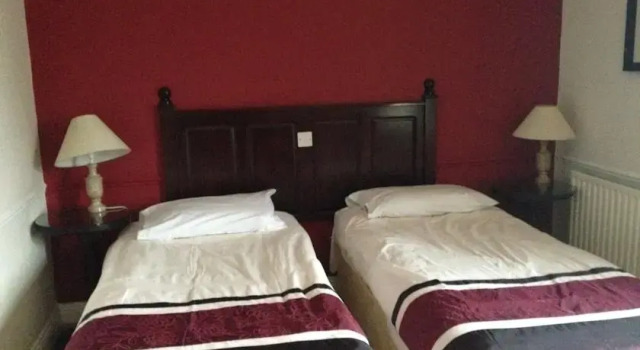 Brog Maker Hotel Kilkenny, Rezervovat Hotel Kilkenny 