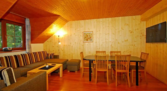 Апартаменты Superior Apartmány a štúdiá Miroslav