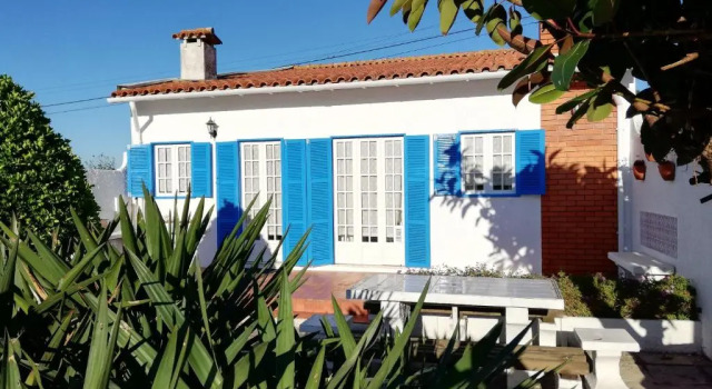 Casa de Praia Guest House, Забронировать Отель Вила-ду-Конди Регион Порту