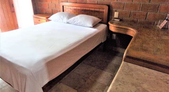 Семейный люкс Hotel Casa de Lirio Diamante