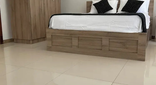 Номер Comfort Mahe Holiday Resort