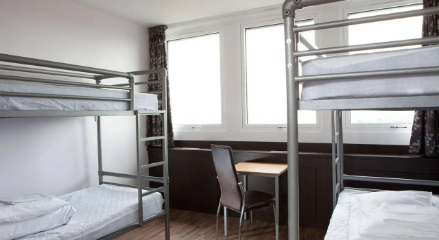 Euro Hostel Glasgow, Забронировать Хостел Отели Glasgow & The Clyde Valley с завтраком, Завтраки