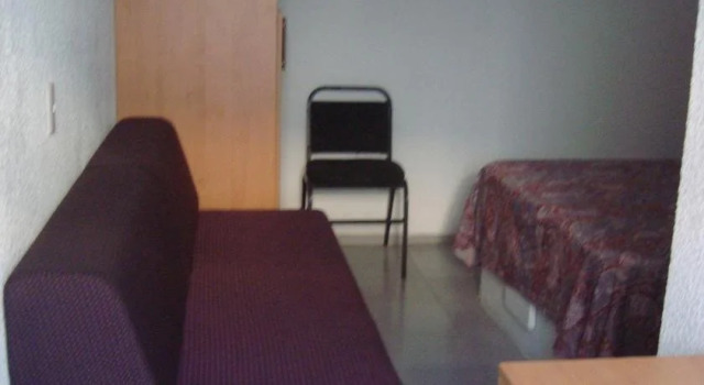 Hotel Ejecutivo San Cristobal, Rezervovat Hotel Hotely v Michoacan s parkováním, Parkování
