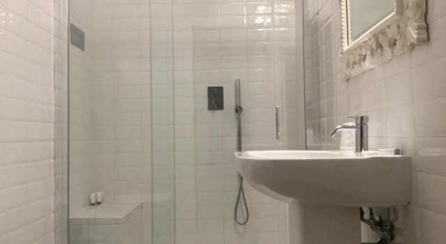 Двухместный номер Standard La Chambre Milano