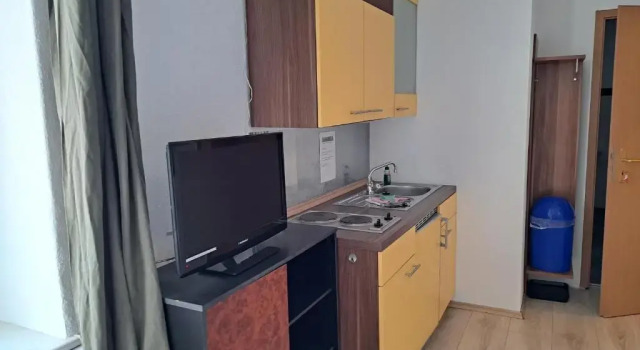 Номер Standard Apartment-Hotel Schillerplatz