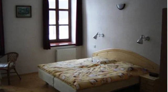 Hotel Castle Mlýn Maděrovka, Prenota Hotel Sepekov Boemia meridionale