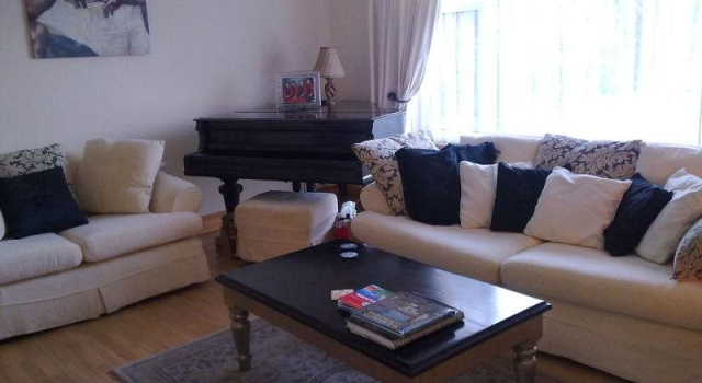 Wuthering Heights Bed & Breakfast, Prenota Hotel Killarney 