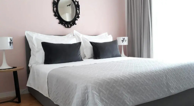 Номер Classic Guesthouse Čivljak