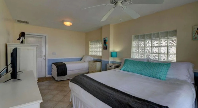 Estero Bay View Studio Apatment