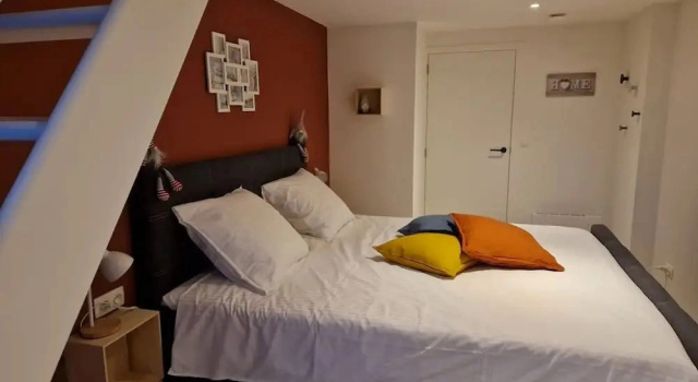 Villa - The Cozy Relax Home - Comfort Nature & Style, Prenota Villa Ville a Flanders, Villa