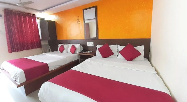 Hexa Sai Residency