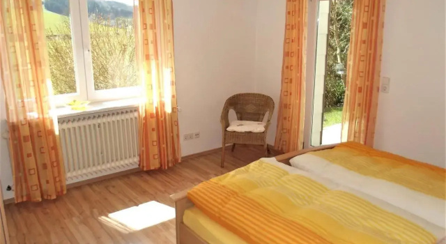 Ferienwohnung Siegner, Réserver Hôtel Horben Brisgau