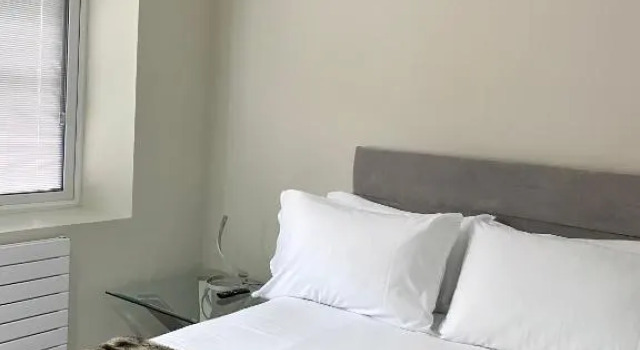 Standard Zimmer Hotel 21
