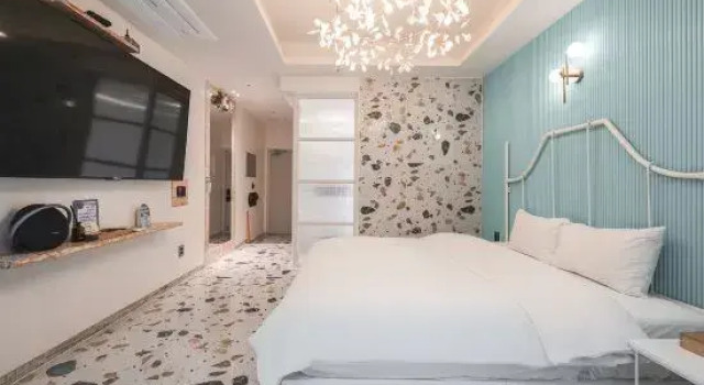 Suite De lujo Daegu February Hotel Lions Park
