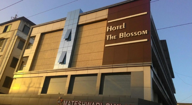 Hotel The Blossom
