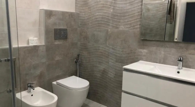 Номер Standard RoomsCarli