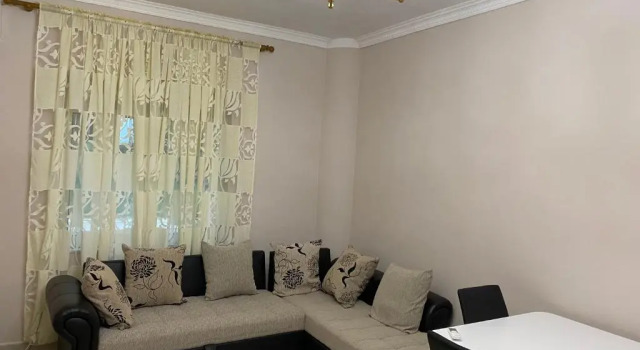 Coastal, 2-bedroom rental unit, Book Lejlighed Golem Tirana County