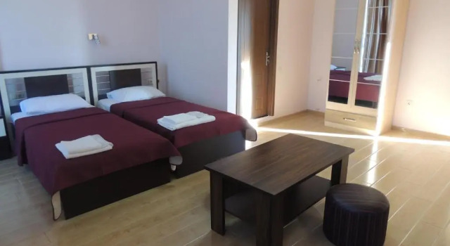 Двухместный номер Standard Hotel Premium Palace