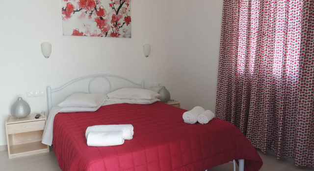 Anemos Studios & Apartments