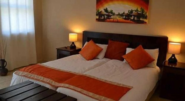Tradewinds Country Inn, Reserva ahora Hotel Mtunzini KwaZulu-Natal