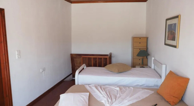 House With 2 Bedrooms in Rethymno, With Furnished Terrace and Wifi, Забронировать Отель Армени Центральный Крит