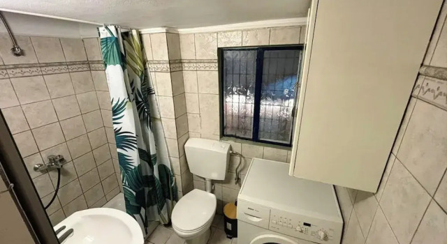 Апартаменты Charming Kallithea 1Bd Urban Retreat Apt