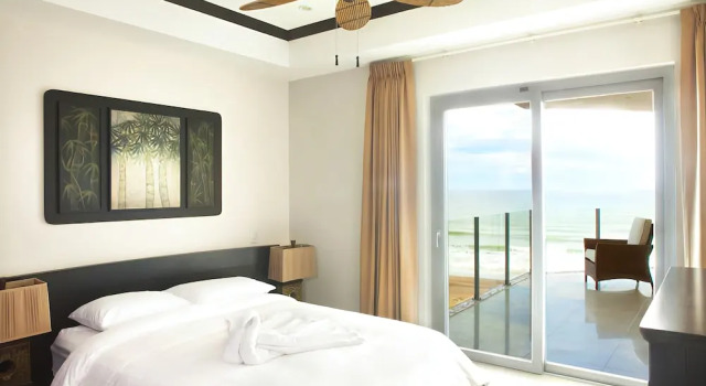 Daystar Diamante del Sol, Rezervovat Hotel Hotely v Puntarenas s parkováním, Parkování