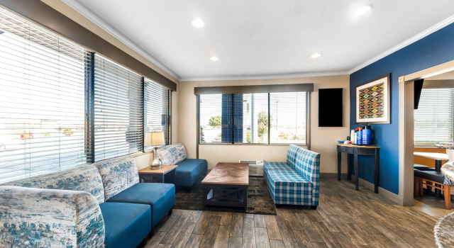 Best Western Markita Inn