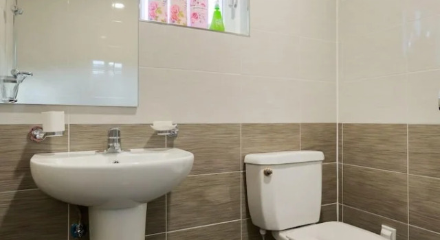 Номер Standard Gyeongju Edith Poolvilla & Pension