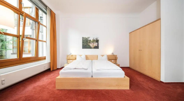 Двухместный номер Superior Hotel 26