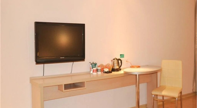 City Comfort Inn Guangzhou Jiahewanggang Metro Station Xinke, Boek Hotel Hotels in Guangdong met parkeren, Parkeren