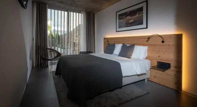 Номер Classic North Shore Hostel
