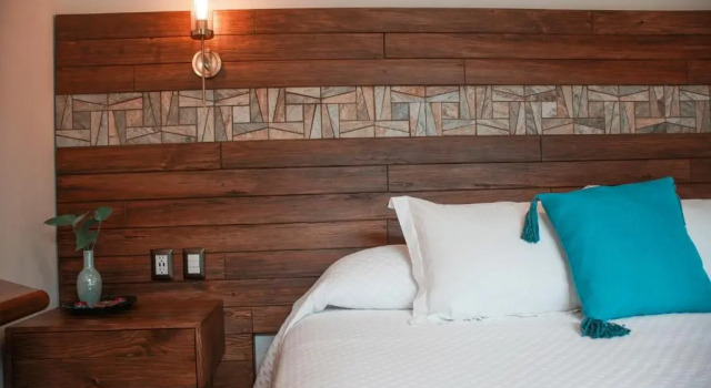 Номер Standard Hotel Casa Vertiz