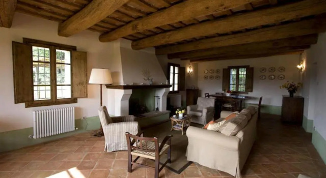 Villa Il Cigno, Book Villa Brisighella 
