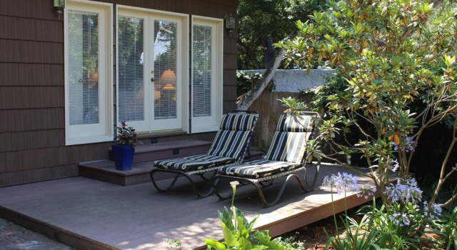 Carmel's Casa Felice, Prenota Hotel Carmel Highlands Indiana
