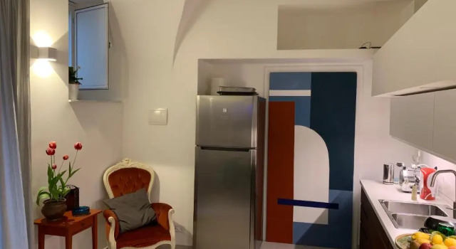 Апартаменты Deluxe Zziny House