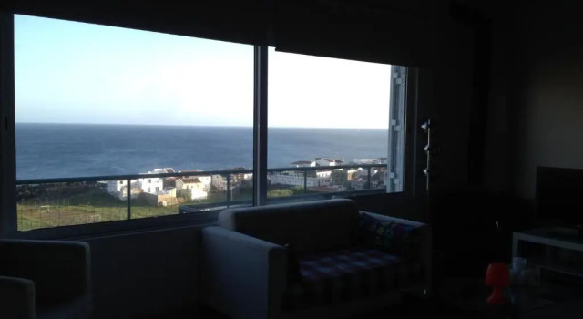 Коттедж Sea Bay House