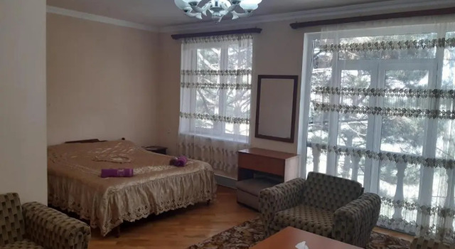 Номер Standard Lori Canyon