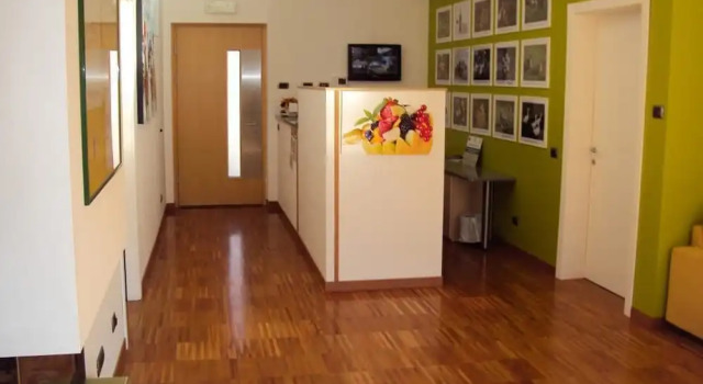 Студия Comfort Agriturismo Terra del Sole