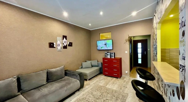 Апартаменты Przycup w Karkonoszach Apartamenty - Apartament Karkonoska Karpacz Centrum Karkonosze Darmowy parking dla Gości apartamentu