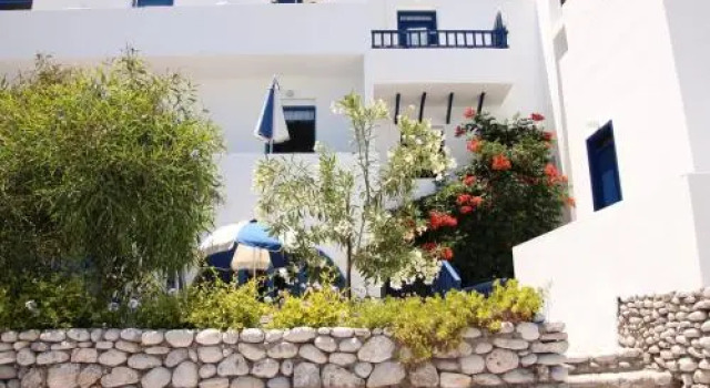 Porto Loutro I