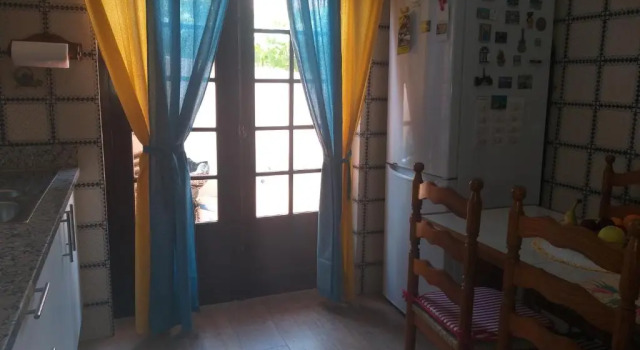 Familia Brito, Buchen Sie Hotel Porches Barlavento