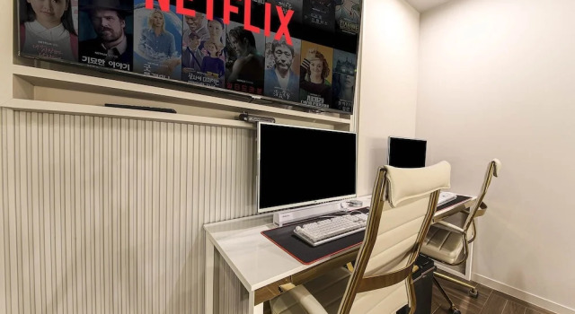 Номер Premium Browndot Hotel Sasang Renecite